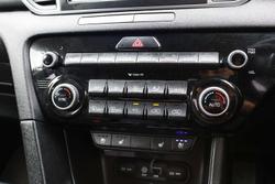 2017 Kia Sportage GT-Line