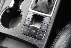 2017 Kia Sportage GT-Line