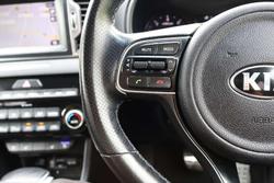 2017 Kia Sportage GT-Line