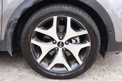 2017 Kia Sportage GT-Line