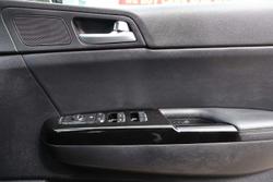 2017 Kia Sportage GT-Line