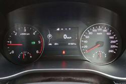 2017 Kia Sportage GT-Line