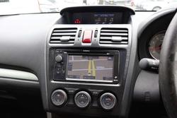 2013 Subaru Forester 2.5i-S