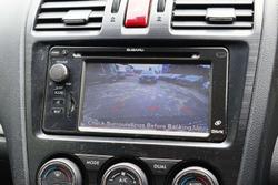 2013 Subaru Forester 2.5i-S