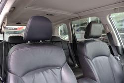 2013 Subaru Forester 2.5i-S