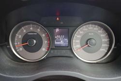 2013 Subaru Forester 2.5i-S