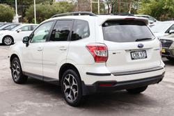 2013 Subaru Forester 2.5i-S