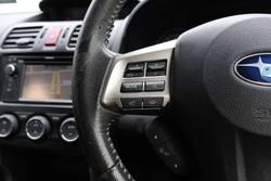 2013 Subaru Forester 2.5i-S