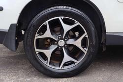 2013 Subaru Forester 2.5i-S