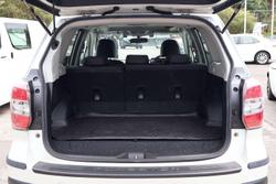 2013 Subaru Forester 2.5i-S