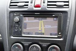 2013 Subaru Forester 2.5i-S