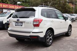 2013 Subaru Forester 2.5i-S