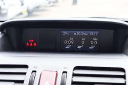 2013 Subaru Forester 2.5i-S