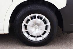 2022 Toyota Hiace