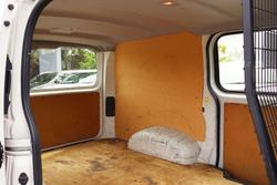 2022 Toyota Hiace
