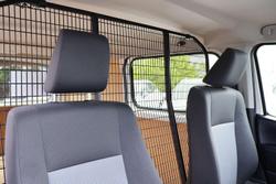 2022 Toyota Hiace