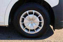 2022 Toyota Hiace