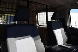 2022 Toyota Hiace