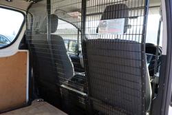 2022 Toyota Hiace
