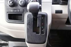 2022 Toyota Hiace