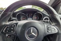 2019 Mercedes-Benz GLC-Class GLC250 d X253 Four Wheel Drive Silver