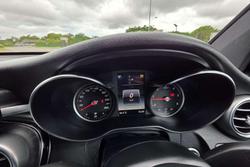 2019 Mercedes-Benz GLC-Class GLC250 d X253 Four Wheel Drive Silver