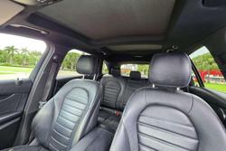 2019 Mercedes-Benz GLC-Class GLC250 d X253 Four Wheel Drive Silver