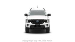 2026 Ford Everest Sport Bi-Turbo