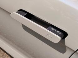 2024 BYD Seal Performance