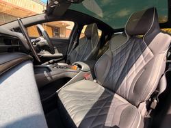 2024 BYD Seal Performance