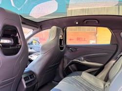 2024 BYD Seal Performance