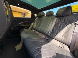 2024 BYD Seal Performance