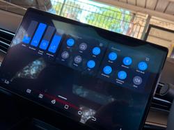 2024 BYD Seal Performance