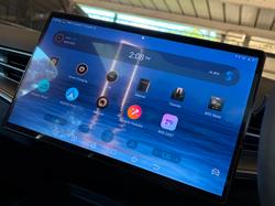 2024 BYD Seal Performance