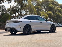 2024 BYD Seal Performance