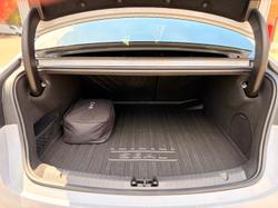 2024 BYD Seal Performance