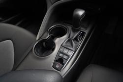 2024 Toyota Camry Ascent Sport