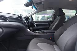 2024 Toyota Camry Ascent Sport