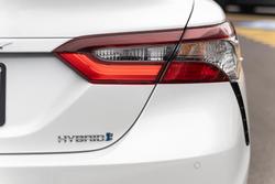 2024 Toyota Camry Ascent Sport