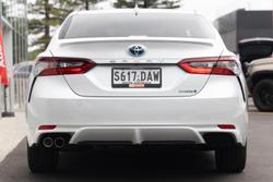 2024 Toyota Camry Ascent Sport