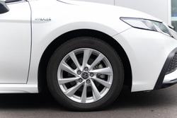 2024 Toyota Camry Ascent Sport