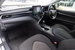 2024 Toyota Camry Ascent Sport