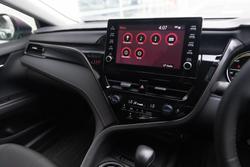 2024 Toyota Camry Ascent Sport