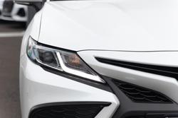 2024 Toyota Camry Ascent Sport