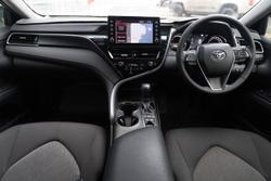 2024 Toyota Camry Ascent Sport