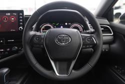 2024 Toyota Camry Ascent Sport