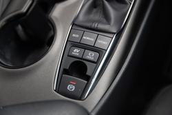 2024 Toyota Camry Ascent Sport