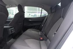 2024 Toyota Camry Ascent Sport