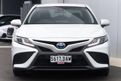 2024 Toyota Camry Ascent Sport