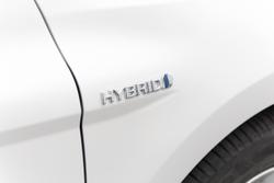 2024 Toyota Camry Ascent Sport